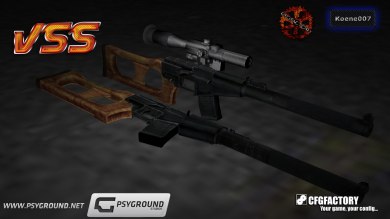 VSS
