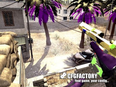 Klex Deagle