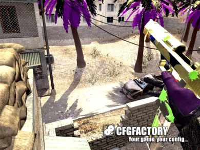 Klex Deagle