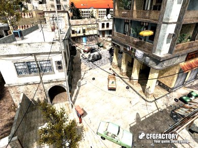 hYsobe's movie CFG