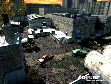 hYsobe's movie CFG