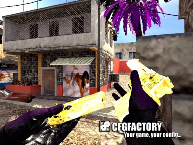 TiktakTo Deagle
