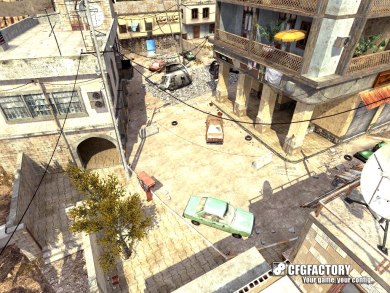 hYsobe's skin+movie cfg