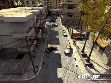 hYsobe's skin+movie cfg