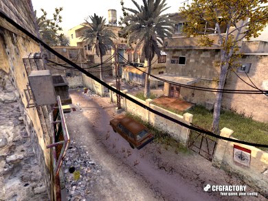 Ultimate CFG