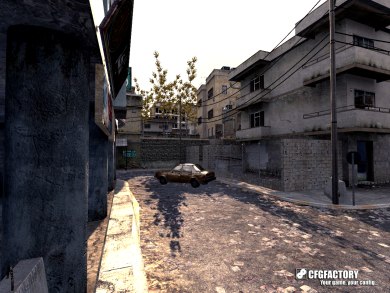 Ultimate CFG