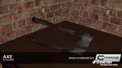 Axe