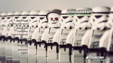 Lego Background