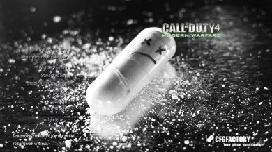Drugs.. BackGround