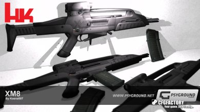 XM8