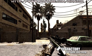 Rianz0r movie CFG