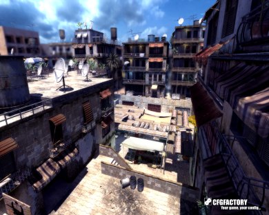 pandox's movie cfg