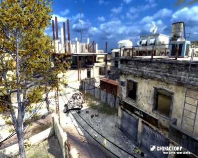 pandox's movie cfg
