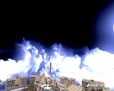 Jailbait sky