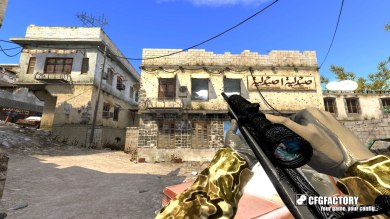 Ornate M40a3