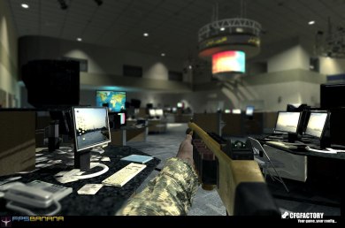 MW2 Benelli