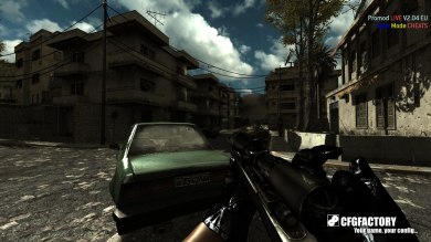 HAZORDZ Night Movie Config