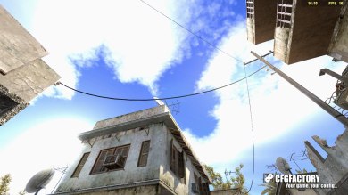 Blue Sky