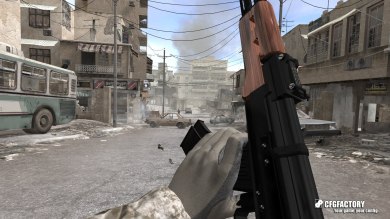 Sirru5h AK-47