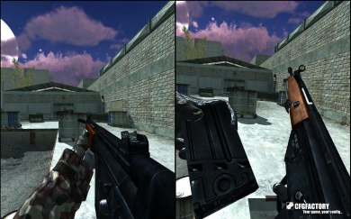 G3 Skinpack