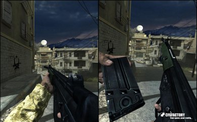 G3 Skinpack