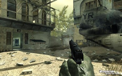 HD Colt 1911