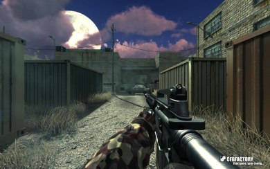 C.C. M4