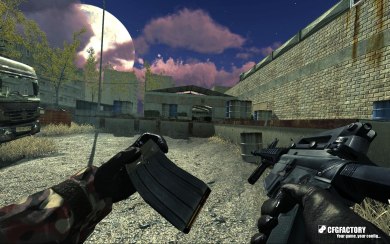 C.C. M4