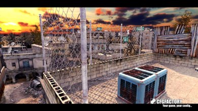 2k11 Movie CFG by dixuuui