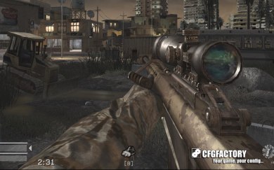 Ze Limper's Barret.50 Â°1