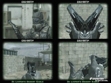 Ze Limper's Deagle Â°1