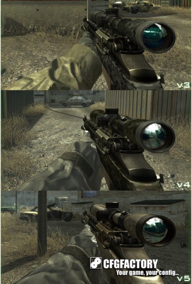 Ze Limper's M14 pack