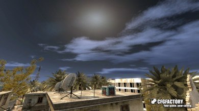 Dark Sky