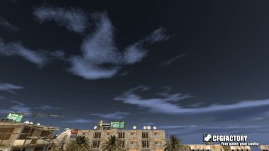 Dark Sky