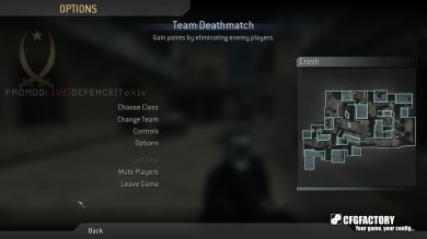 ToXic Config By Ox!de*zZ