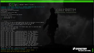 ToXic Config By Ox!de*zZ