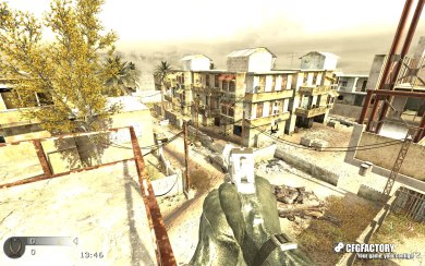 paradise's Movie CFG