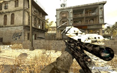 paradise's Movie CFG