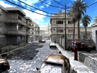 NeFaRioN ' Movie CFG