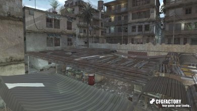 polaris Movie CFG