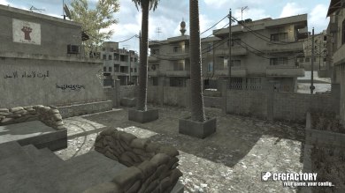 polaris Movie CFG
