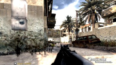njmZe's Movie CFG