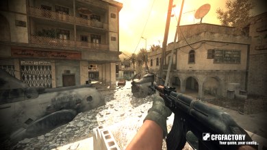 selestial's MOVIE CFG