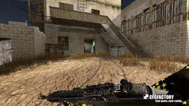 Ornate M14