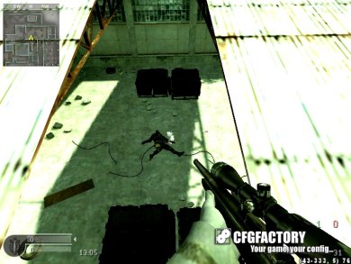 FPS cfg by Devyyyy