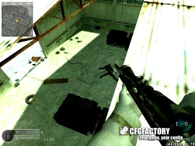 FPS cfg by Devyyyy