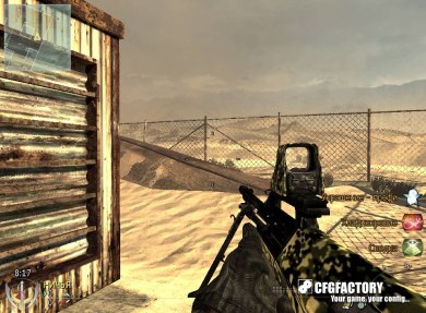 Camo Pack