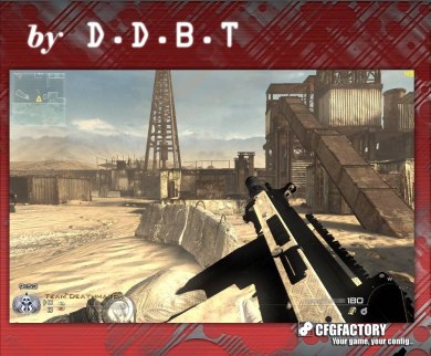 Gold UMP