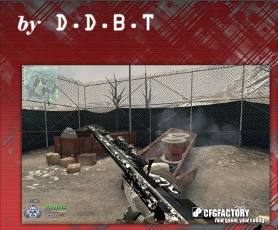 Tribal M1014