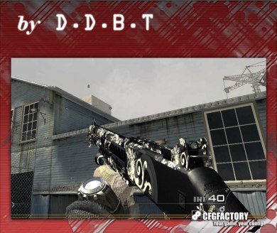 Tribal M1014